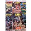 Image 4 : (9) Vintage Turok Son of Stone Comics