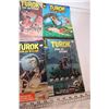 Image 5 : (9) Vintage Turok Son of Stone Comics