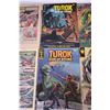Image 3 : (10) Vintage Turok Son of Stone Comics