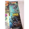 Image 6 : (10) Vintage Turok Son of Stone Comics
