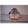 Image 1 : Coke-Cola Cookie Jar
