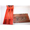 Image 2 : Ashdor Skewer Set + Wall Art