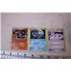 Image 7 : Stack of Pokemon Cards