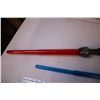 Image 2 : (2) Lightsabers