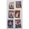 Image 4 : Stack of Assorted Sports Cards