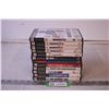 Image 1 : (11) Playstation 2 Games