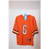 Image 1 : *Chicago Bears Jersey (Cutler Size 48)