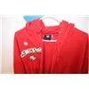 Image 2 : *49ers Zip-up (size? Looks Large or XL)