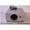 Image 1 : Sanyo Projector (Turns on )