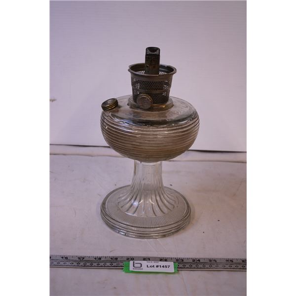 Aladdin Beehive Kerosene Lamp