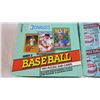 Image 2 : (2) Donruss 1991 Series 2 Cartons + Rookies pack