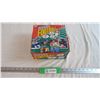 Fleer 91' Football Cards Carton