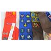 Image 3 : Scouts gear and badges