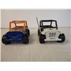 Image 3 : (2) Tonka Jeeps