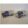 Image 2 : (2) Tonka Pepsi Trucks