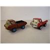 Image 2 : (2) Tonka Trucks