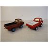 Image 3 : (2) Tonka Trucks