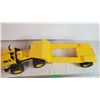 Image 2 : Tonka Mighty Truck with Trailer