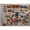 Image 2 : Collection of assorted magnets