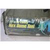 Image 2 : 12x10 Family Size Hex Dome Tent