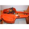 Husqvarna Chainsaw in Case-Serial No. 4350646