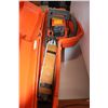 Image 2 : Husqvarna Chainsaw in Case-Serial No. 4350646