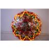 Image 2 : Light up Hanging Christmas Decoration-works