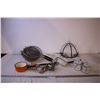 Image 1 : Assorted Strainers and Kitchen Items