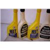 Image 4 : Octane Booster, Gas Line Antifreeze, Spray Gun Nozzle, Misc
