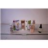 Various Bath and Body Works Lotions and other Beauty Items