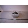 Image 1 : Pail of Asstd Bolts, Nuts, Washers
