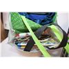 Image 2 : Assorted Reusable and Gift Bags