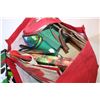 Image 5 : Assorted Reusable and Gift Bags
