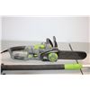 Image 2 : *Earthwise 2n1 Multi tool Saw