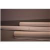 Image 2 : Rolls of Plastic Table Covering