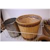 Image 3 : Mixer-works, Freezer Basket, Baskets, Misc