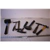Image 1 : Various Hammers