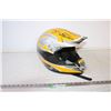 Image 1 : Motocross Helmet – size Medium