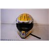 Image 2 : Motocross Helmet – size Medium