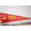 Image 3 : Victorville Roy Rogers Dale Evans Museum Pennant