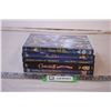 Image 1 : (5) DVDs