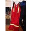 Image 2 : (3) Pair of Coveralls (sizes XL, 48T, and 48)