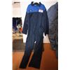 Image 4 : (3) Pair of Coveralls (sizes XL, 48T, and 48)