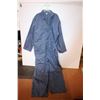 Image 6 : (3) Pair of Coveralls (sizes XL, 48T, and 48)