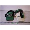 Image 1 : (6) Saskatchewan Roughriders Hats