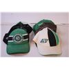 Image 2 : (6) Saskatchewan Roughriders Hats