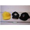 Image 1 : (3) New York Yankees Hats