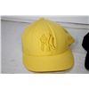 Image 2 : (3) New York Yankees Hats
