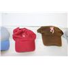 Image 6 : (10) Assorted Hats