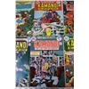 Image 3 : (6) Kamandi Comics